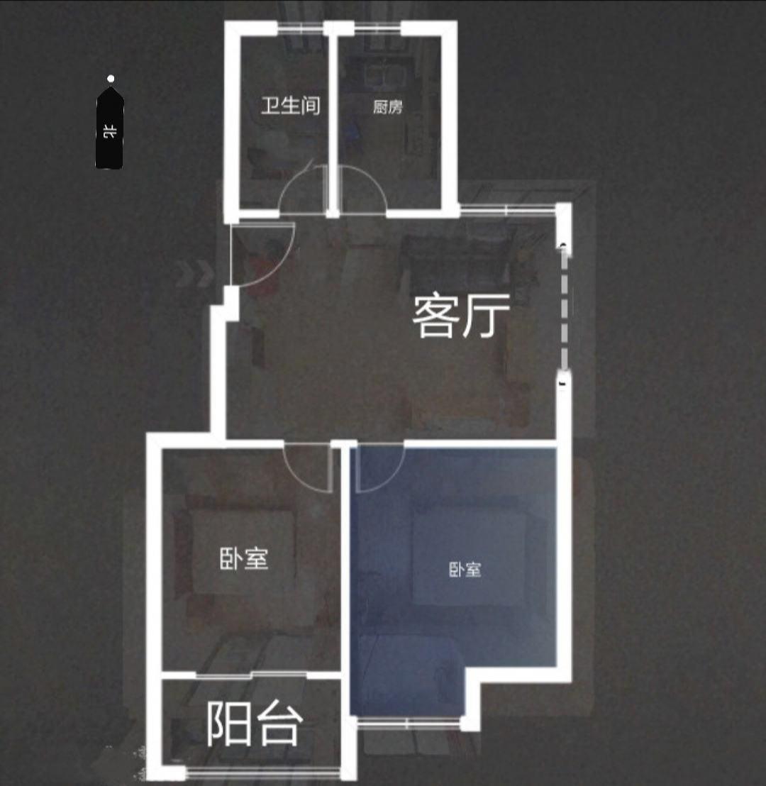 整租·莘香雅苑