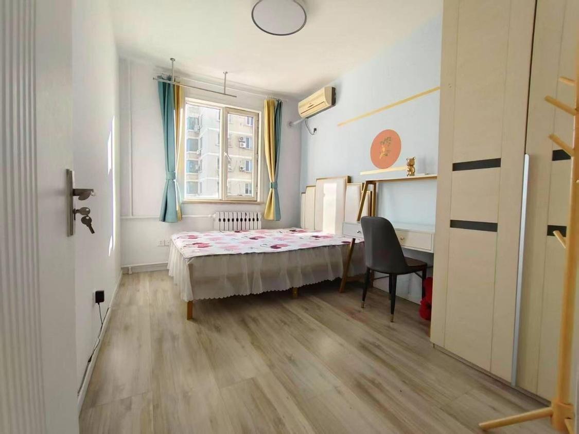 合租·天通苑(东三区)