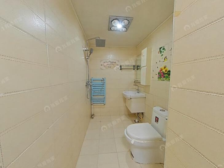 整租·三嘉信苑