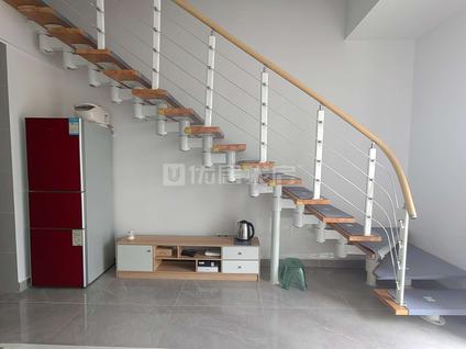 大理大理市整租 洱海国际生态城1室2厅/53平/高楼层