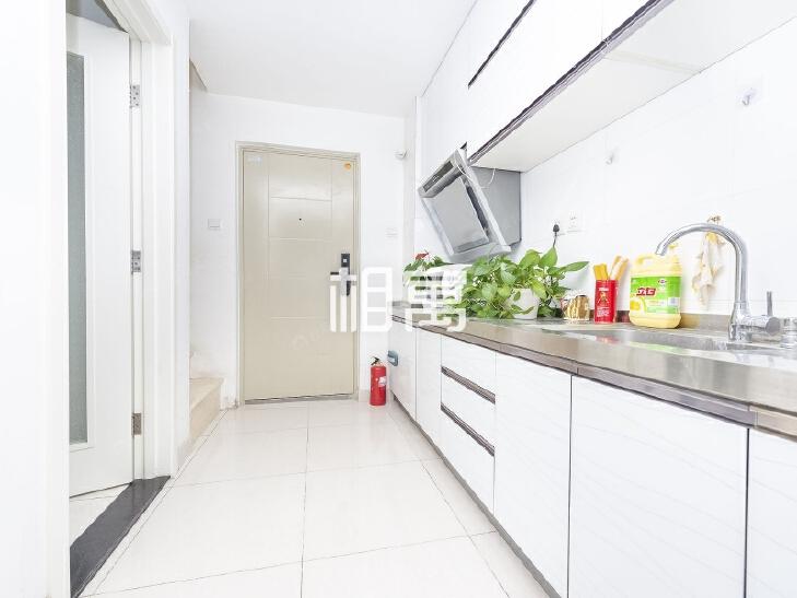 整租·首开智慧社