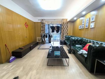 东城石井整租 新世纪星城3室2厅/103平/高楼层