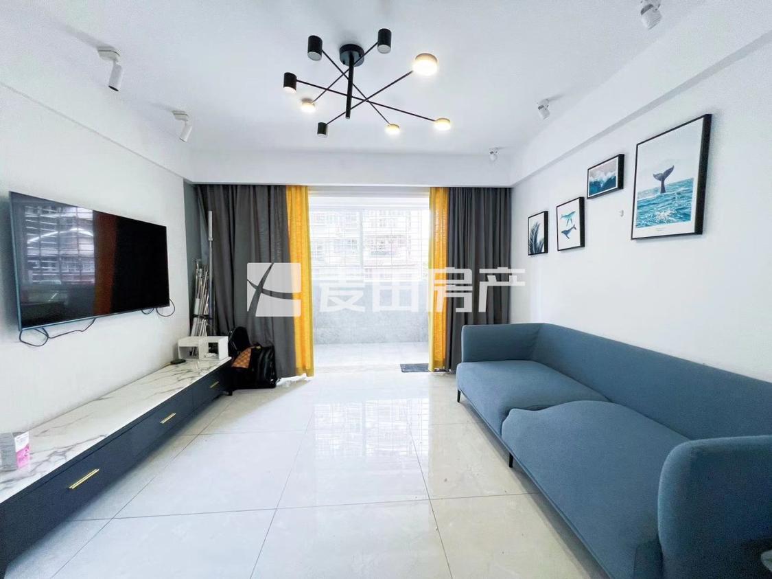 整租·侨福城小区(一期)