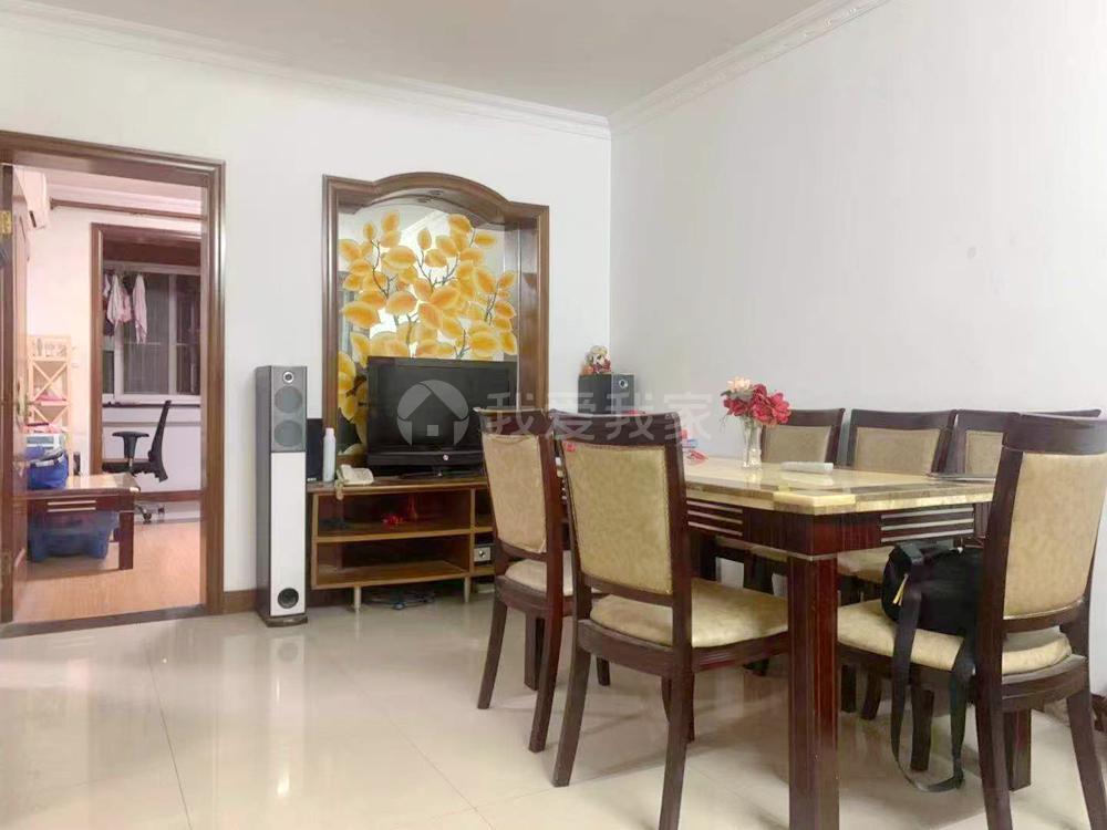 整租·建业新村