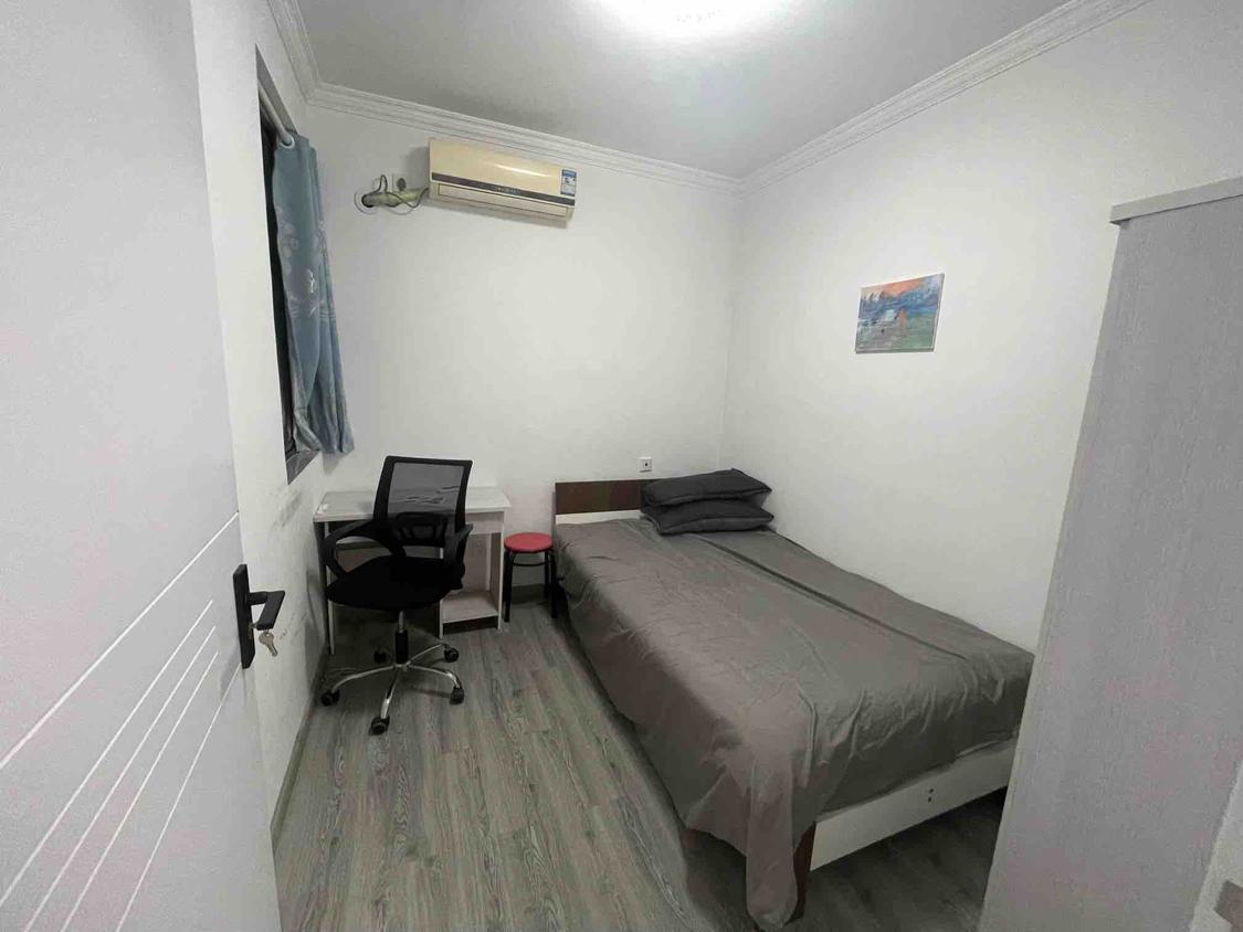 整租·永康城(香樟苑)