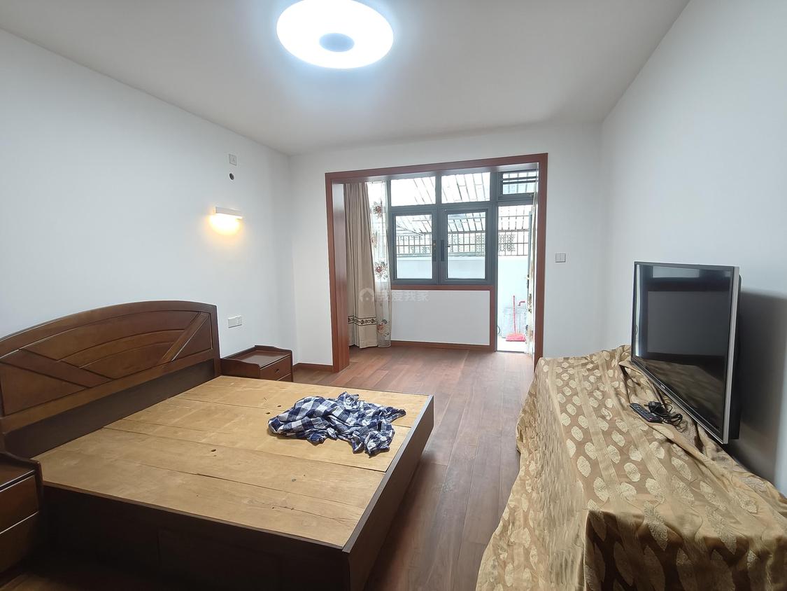 整租·汇成苑一村