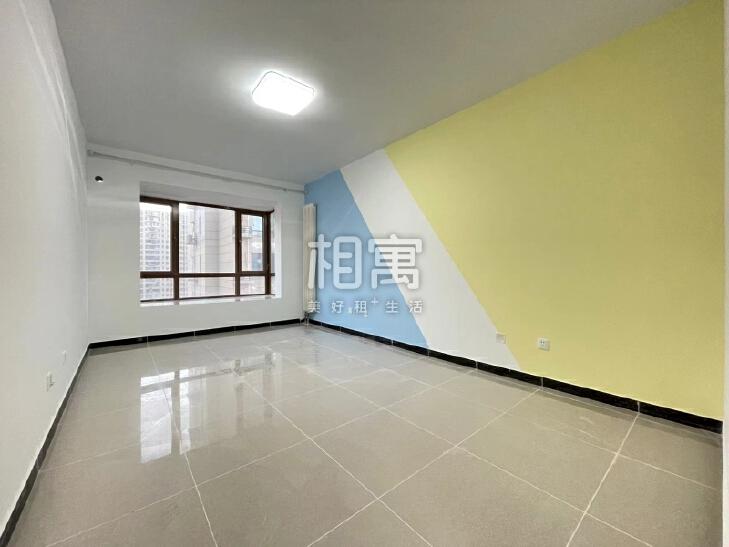 整租·东方郁金香