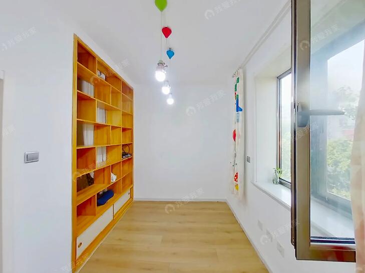 整租·中国铁建原香漫谷(四区)