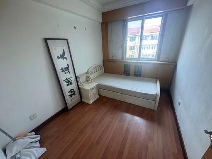 顺义机场附近整租 南竺园3室1厅/90平/高楼层