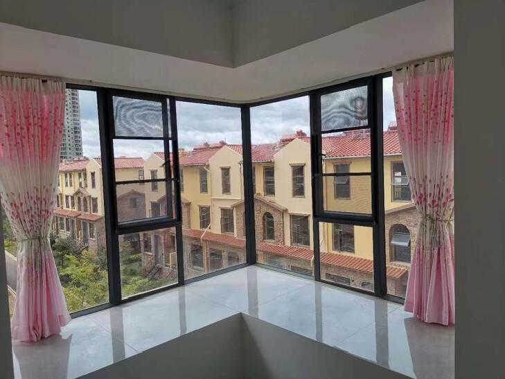 整租·仁鼎金湖盛景