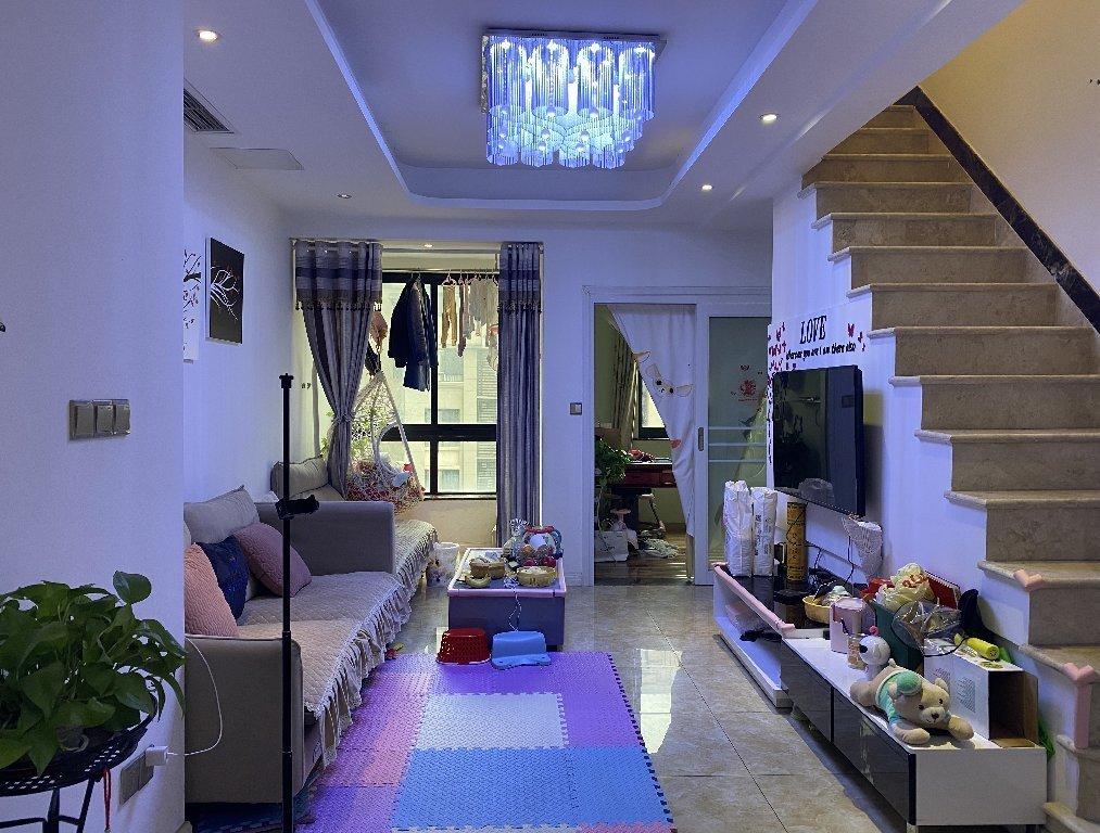 整租·协信城(天骄名城二期)