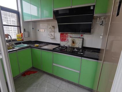 南湖新区南湖整租 尚东名邸3室2厅/99平/高楼层