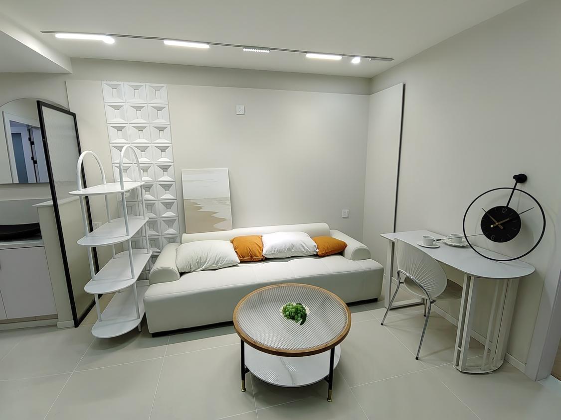 整租·梅园(四街坊)