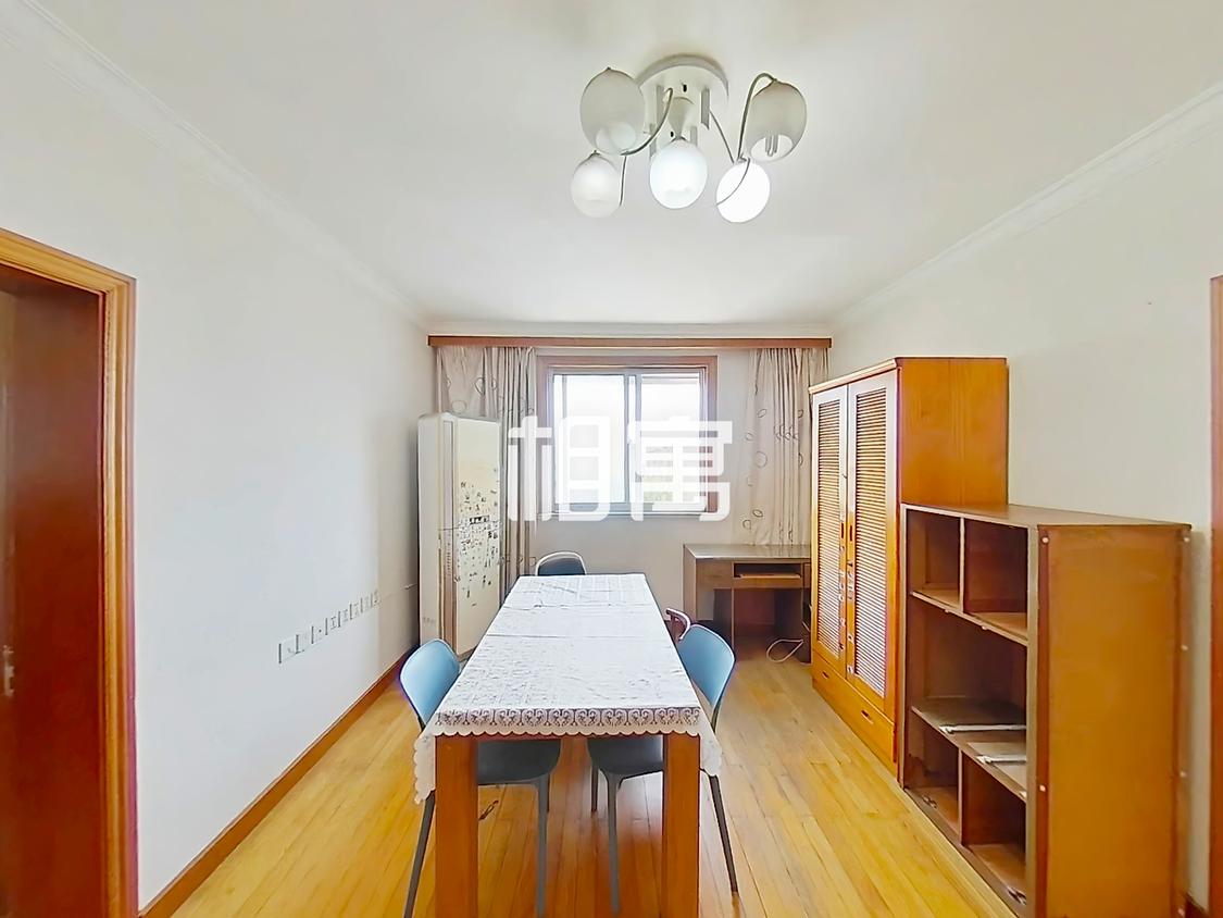 整租·标马小区