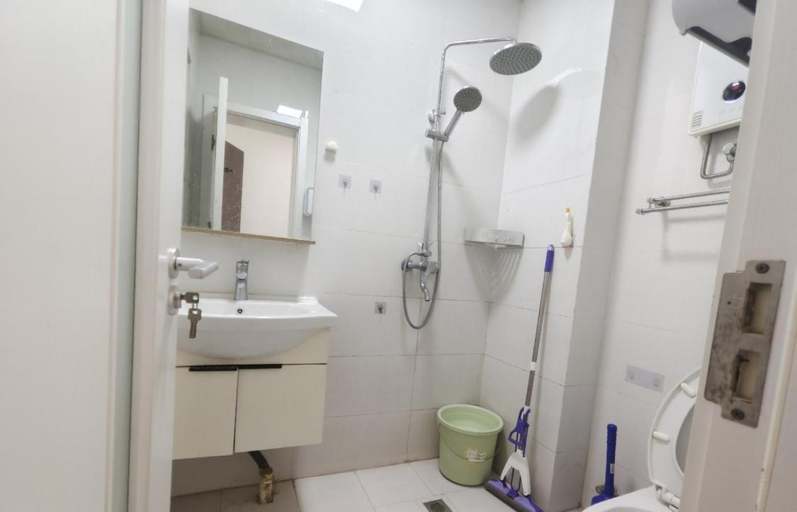 整租·公园湖畔