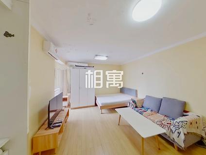 undefined整租·泰和嘉苑 1室1厅36㎡ | 西 | 西城 广安门内