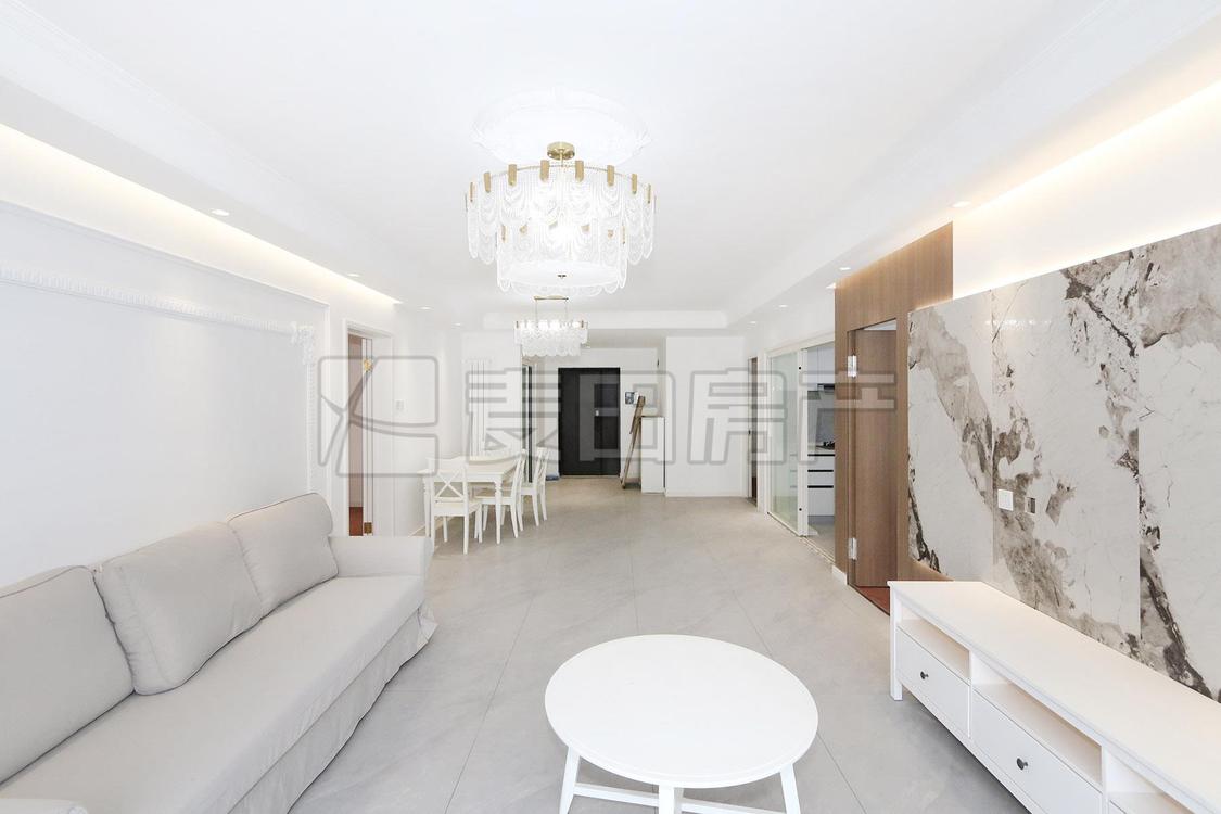 整租·富力城(B区)