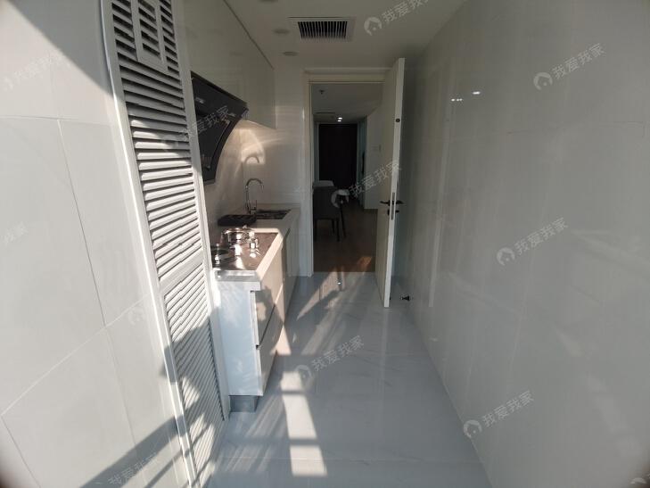 整租·恋日国际