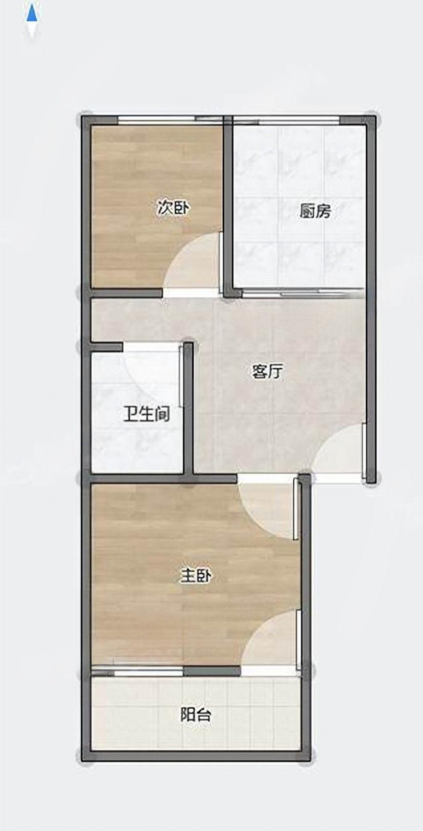 整租·献华社区