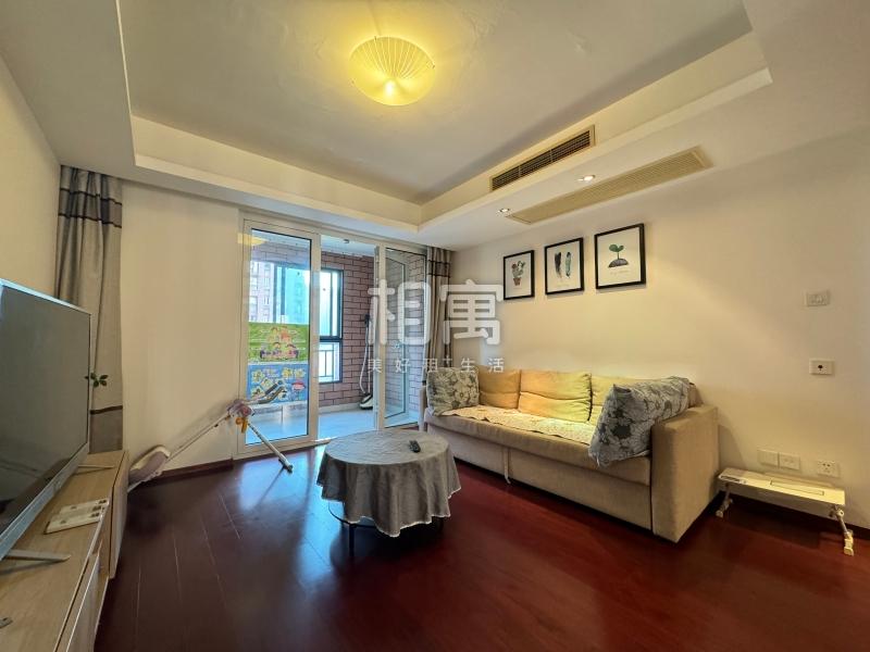 整租·中央景城