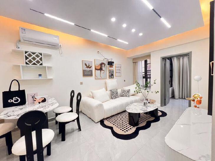 整租·京江欣翠