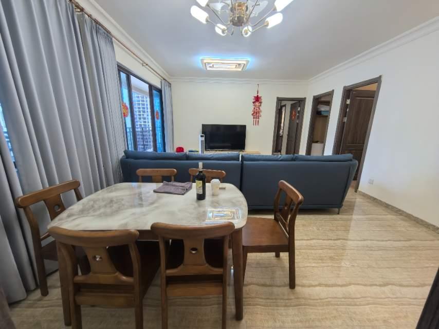 整租·碧桂园(明珠花园)