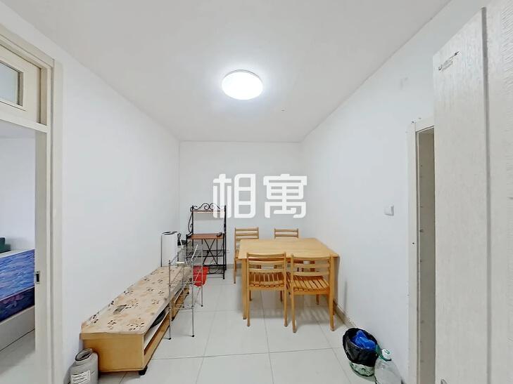 整租·柳芳南里社区