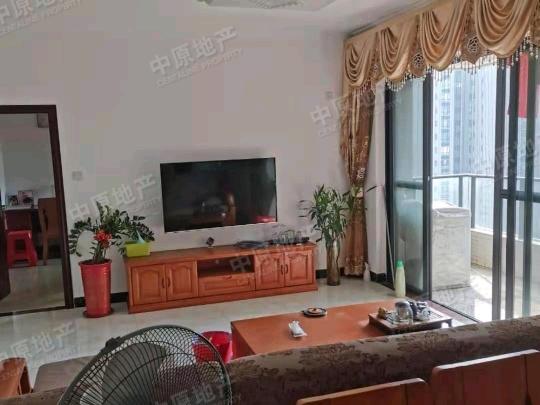 整租·南沙滨海花园(越秀滨海珺城)