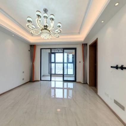 北京俊发彩云城辰湾3室2厅96.4平高楼层/共32层