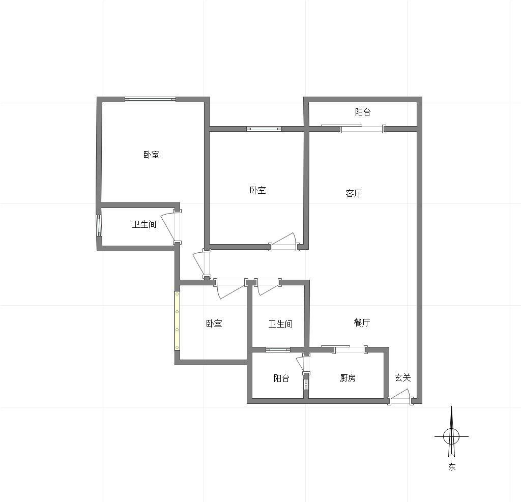 整租·斌鑫江南御府