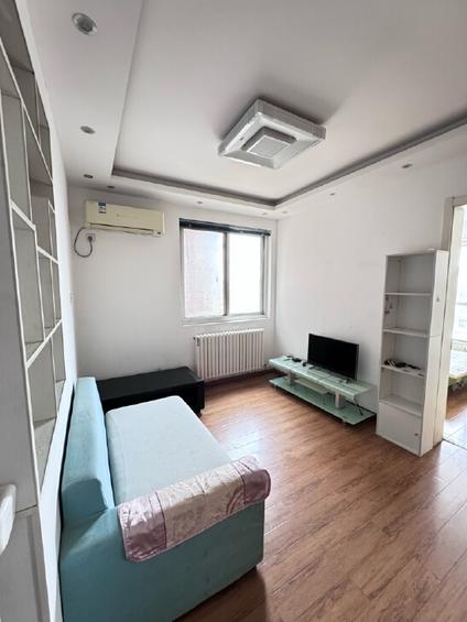 槐荫腊山整租 外海中央花园2室2厅/80平/高楼层