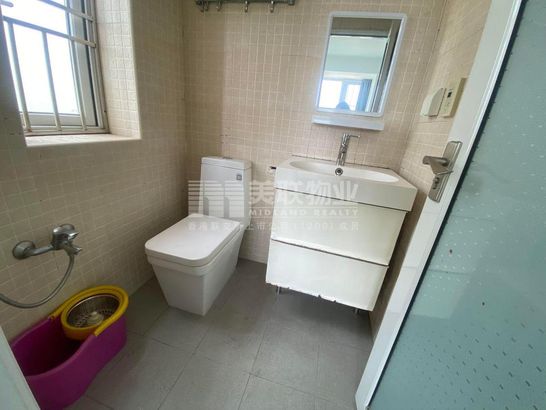 整租·越海家园