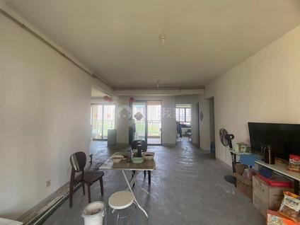 雨花台板桥新城整租 金域华府3室2厅/120平/中楼层