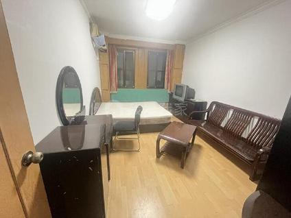 西城西单整租 宣武门东大街2室1厅/55平/中楼层