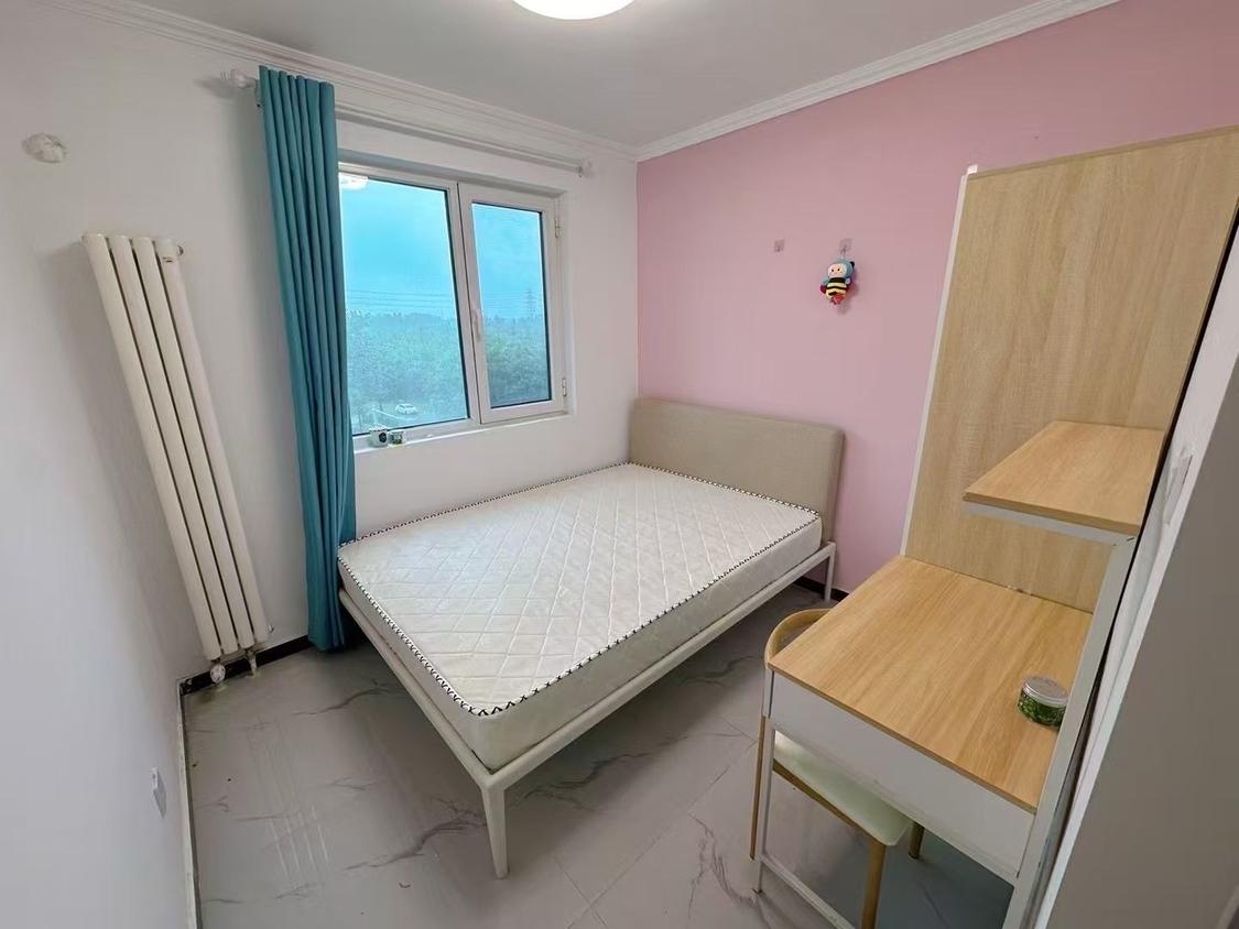 合租·筑福家园