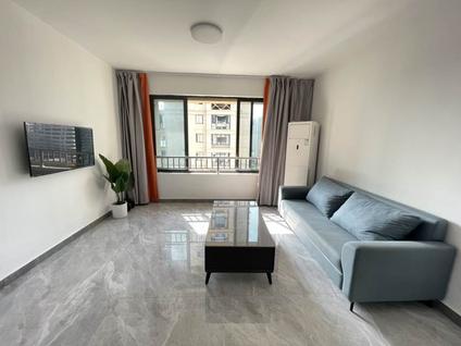 瓯海瓯海中心整租 东展锦园3室2厅/110平/中楼层