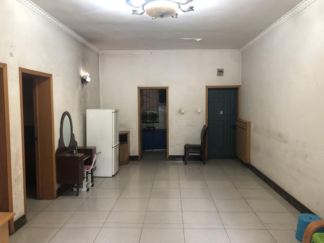 整租·大公村