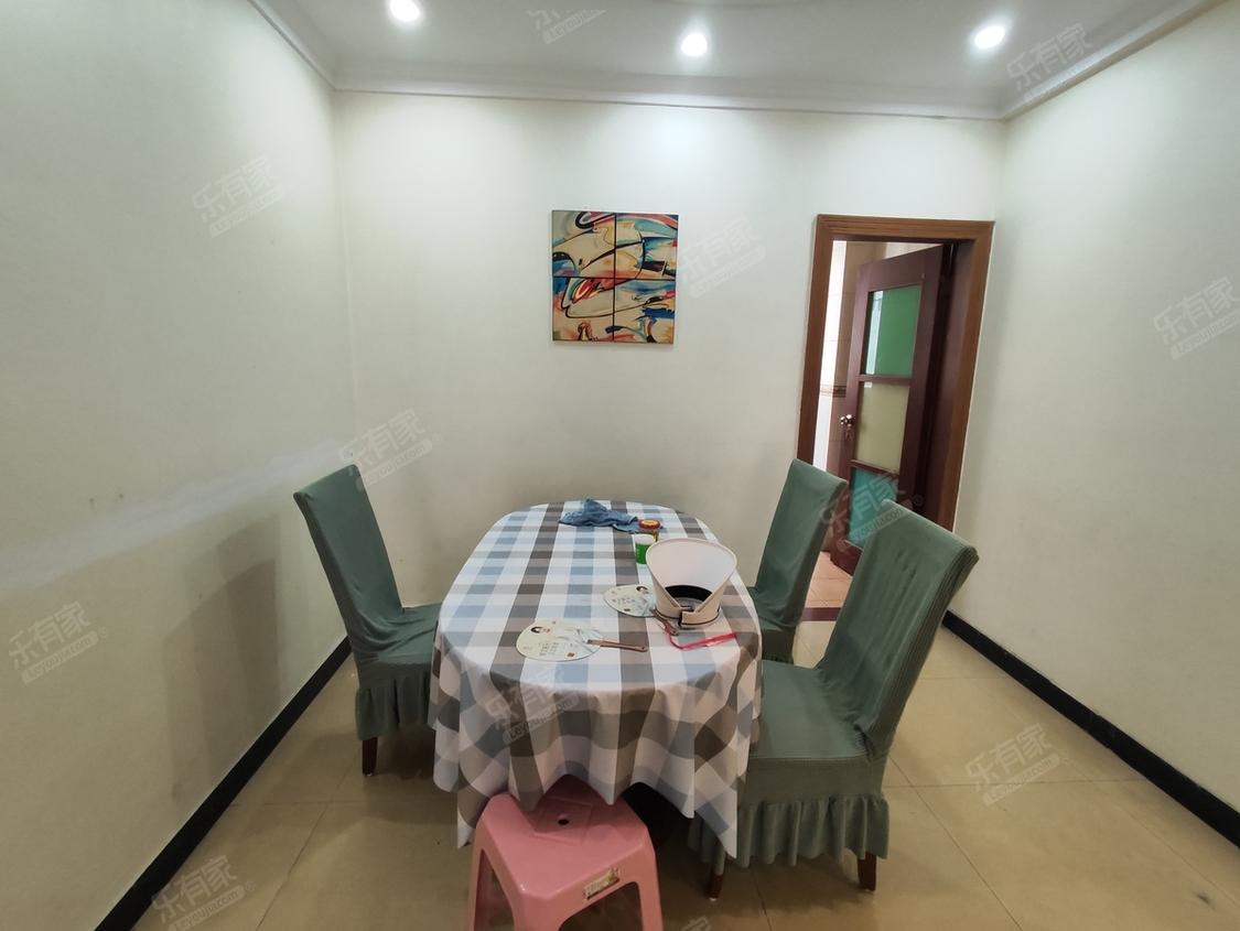 整租·聚德花园