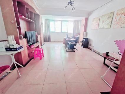 香洲兰埔整租 怡安苑3室2厅/114平/中楼层