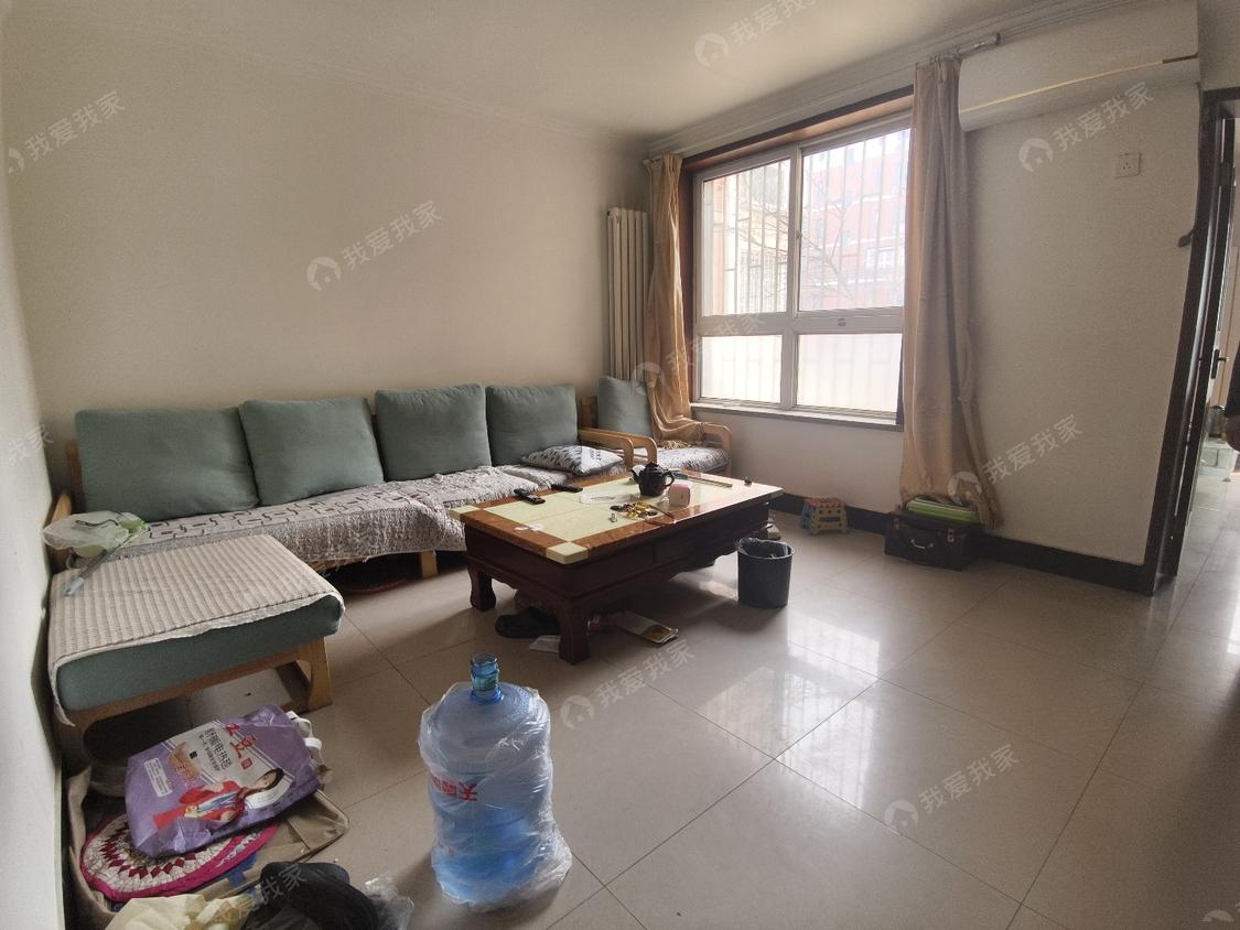 整租·永安家园(房山)