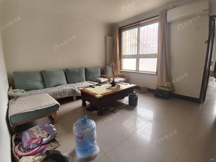 房山城关整租 永安家园(房山)2室1厅/87平/低楼层