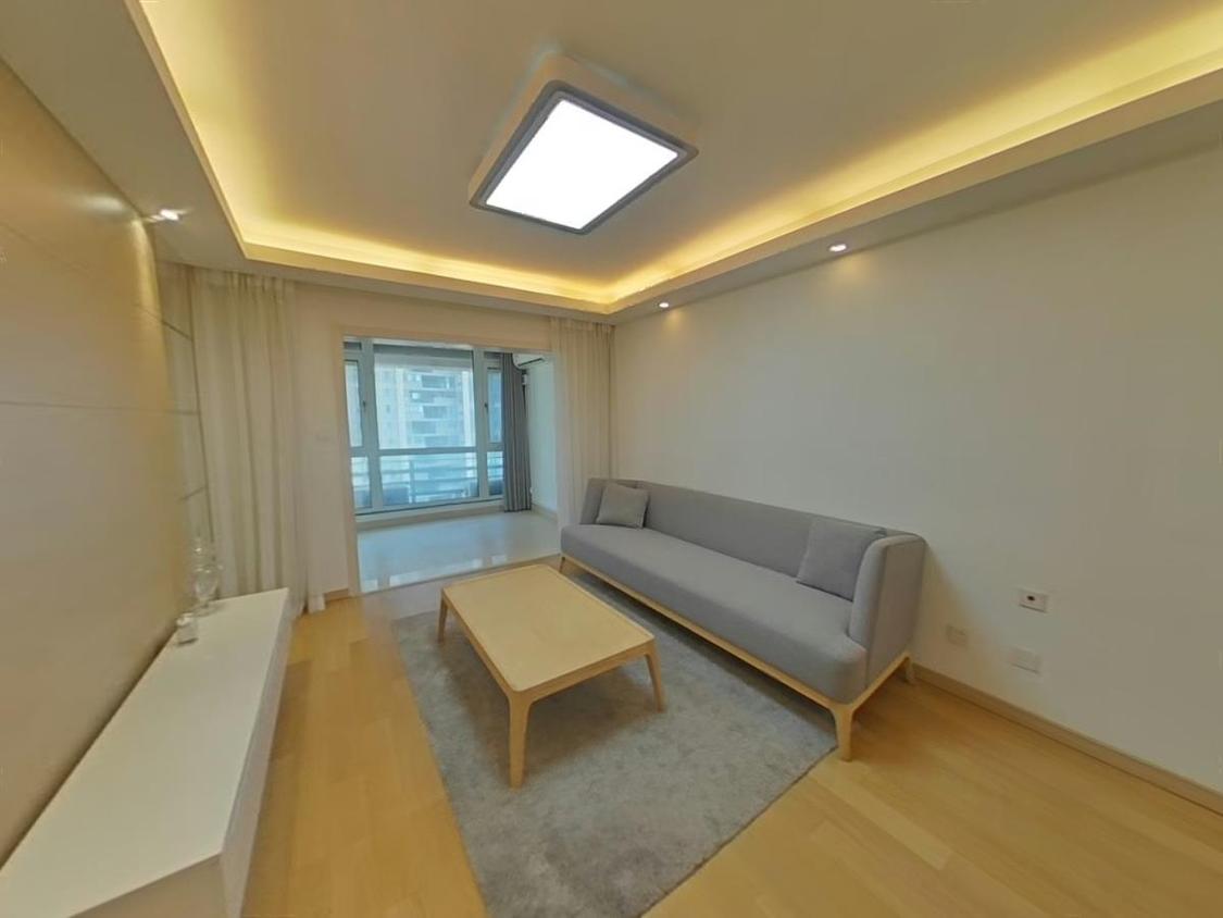 整租·万科金域曲江二期