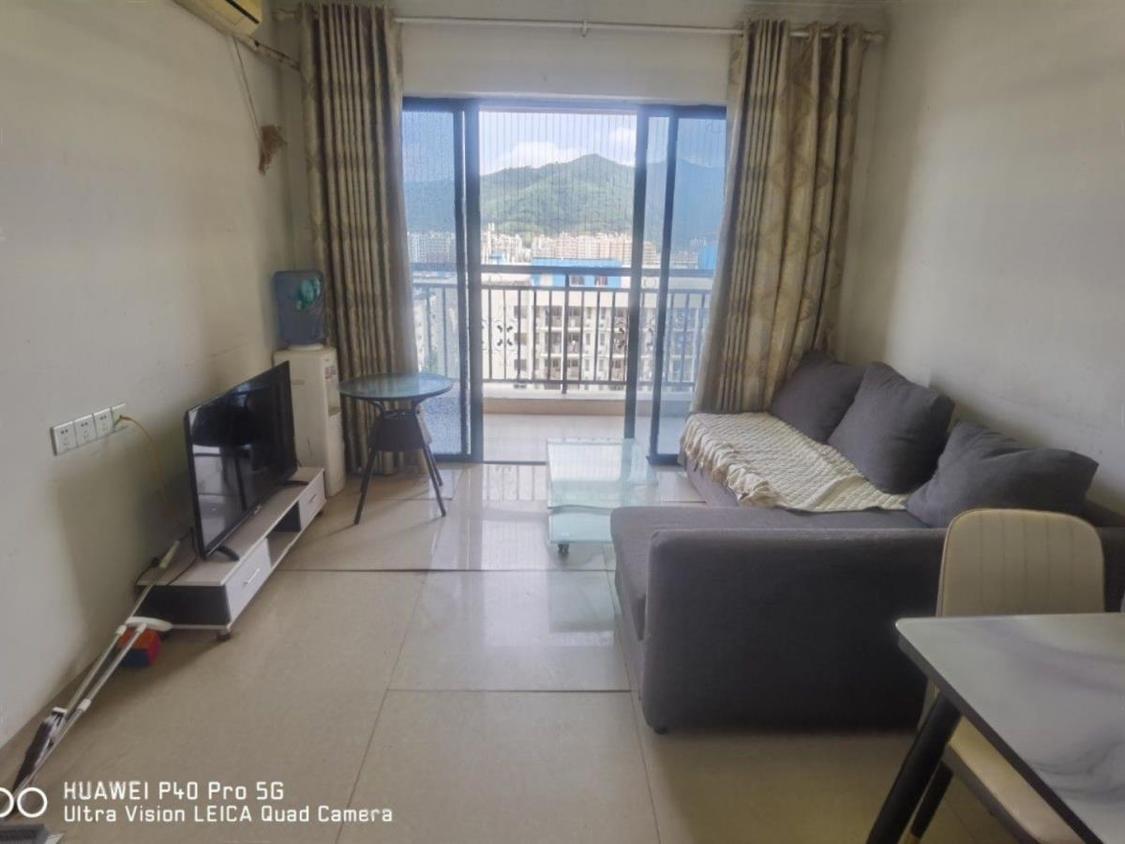 整租·新园华府(二期)