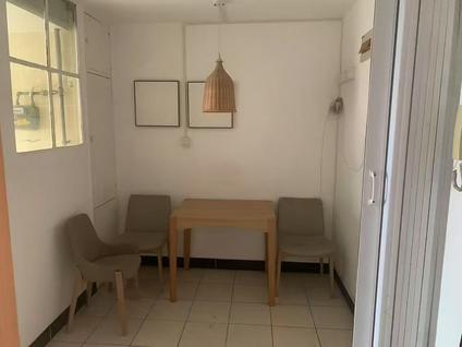 朝阳健翔桥整租 华严北里1室1厅/45平/中楼层