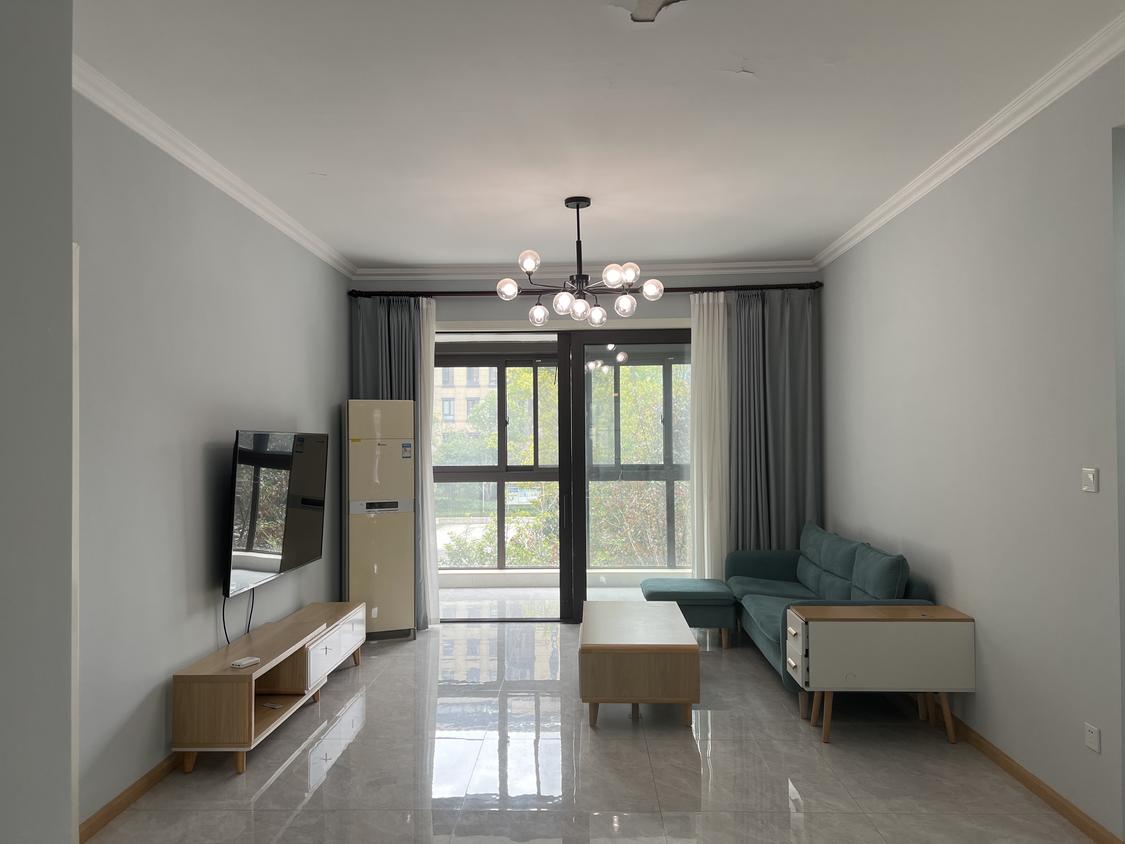 整租·保利印江南(三期)