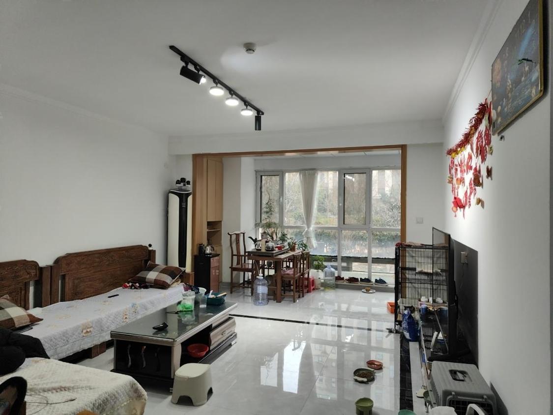 整租·安泰金升华府