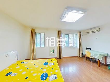 江宁科学园整租 广博苑1室1厅/47平/低楼层