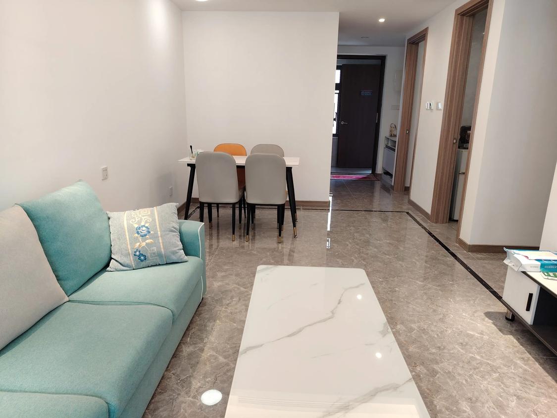 整租·金地峯上