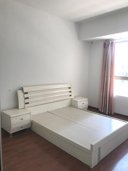 瓯海瓯海中心整租 大诚金廷(瓯海)1室1厅/88平/低楼层