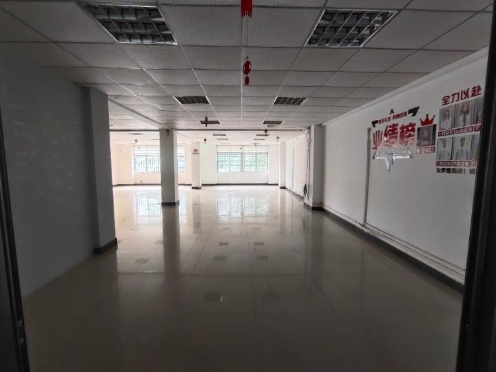 整租·福盈新达城